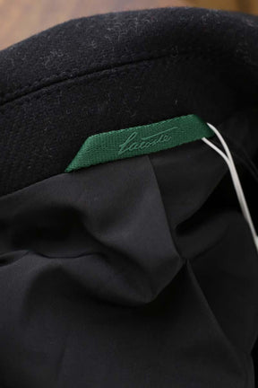 Manteau Lacoste  Noir