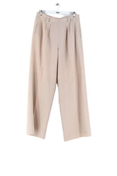 Pantalon large Essentiel Antwerp  Beige