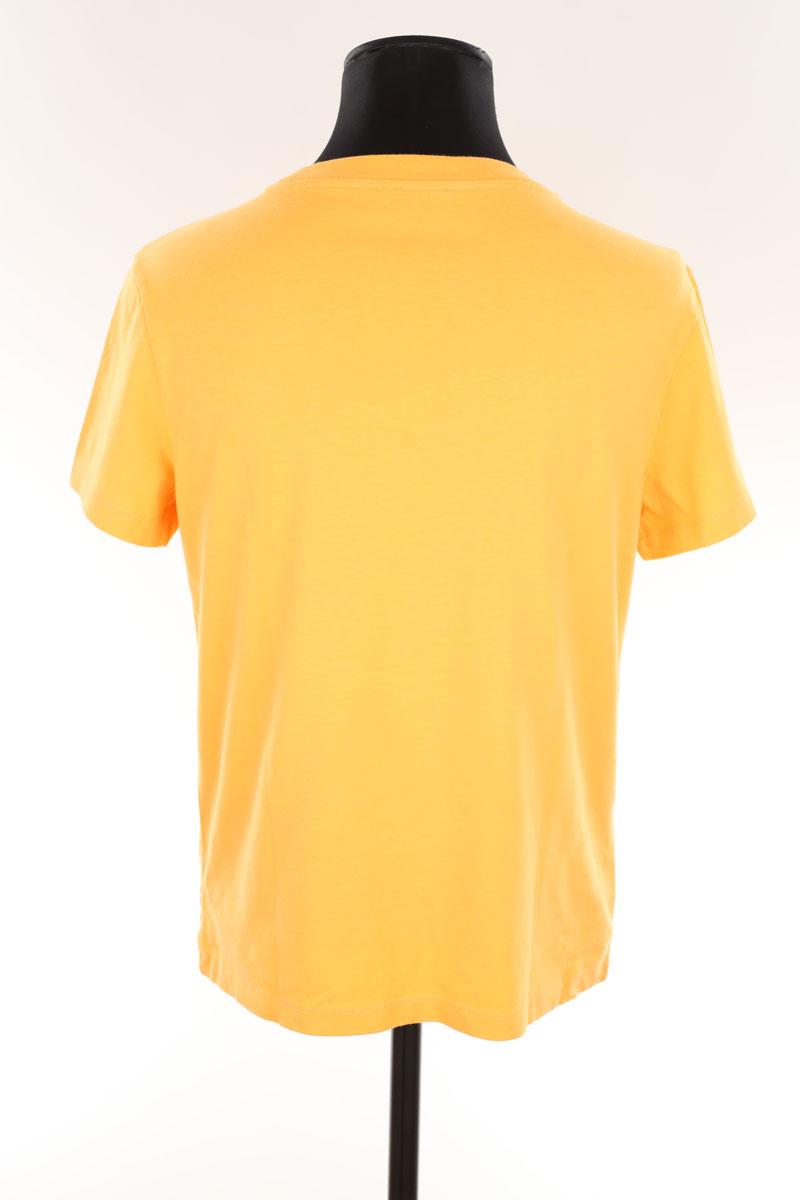 T-shirts Kenzo  Orange