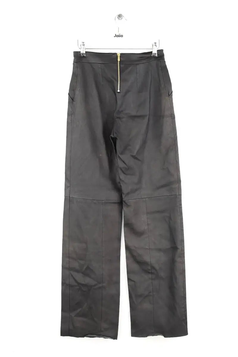 Pantalon large Songe Lab  Noir
