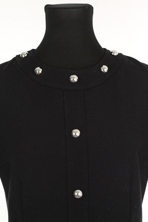 Mini Claudie Pierlot  Noir