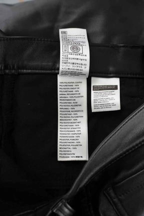 Pantalon Levi's  Noir