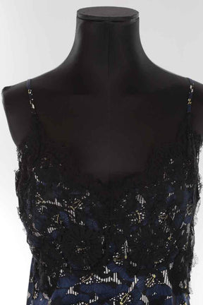 Top Dorothée Schumacher  Bleu