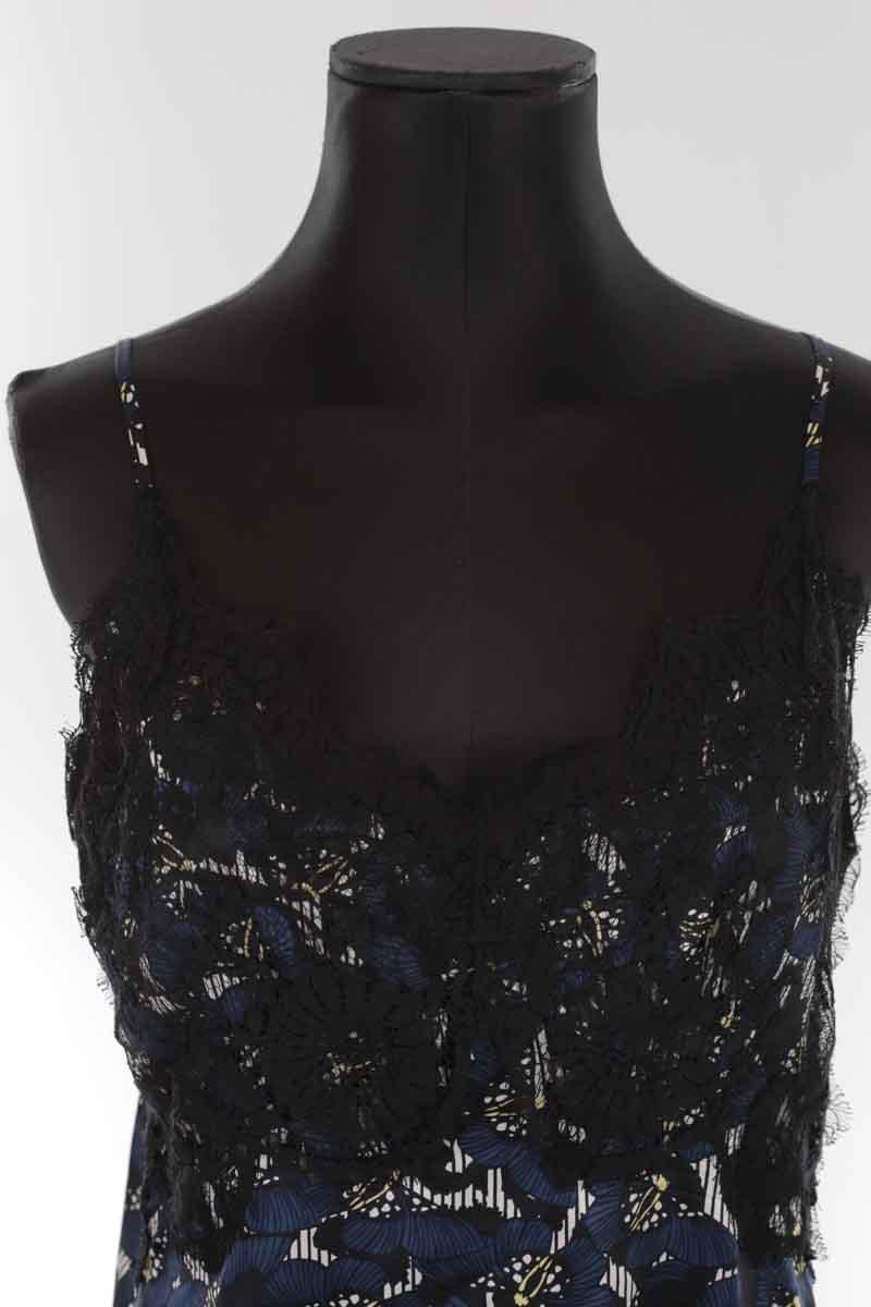 Top Dorothée Schumacher  Bleu