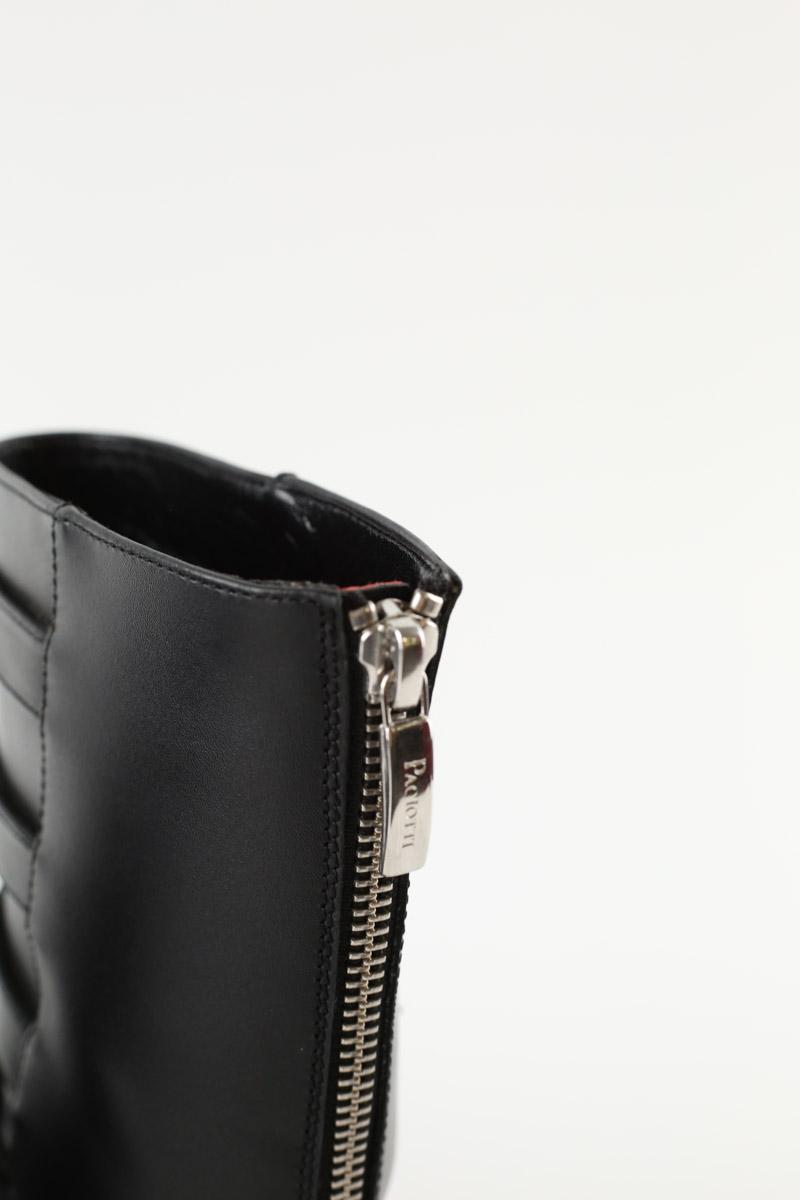 Boots Cesare Paciotti  Noir