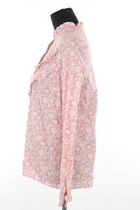 Blouses Sézane  Rose