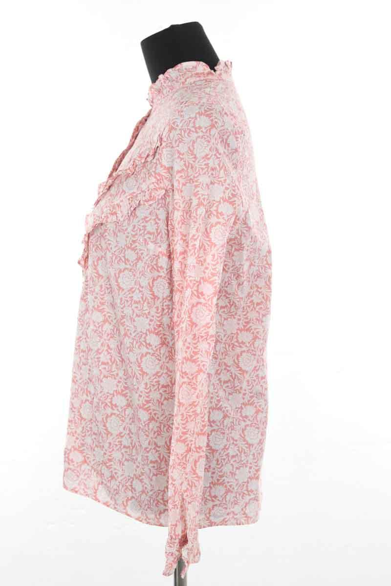 Blouses Sézane  Rose