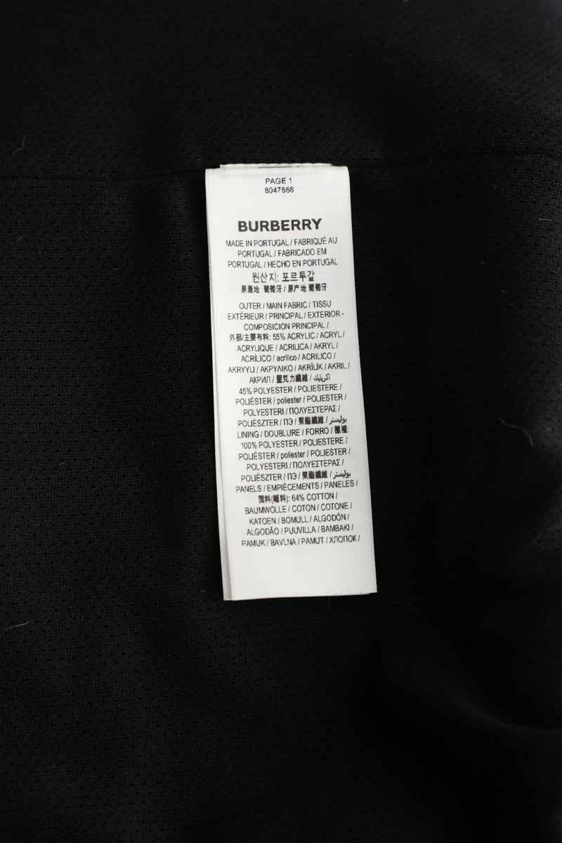 Veste Burberry  Marron