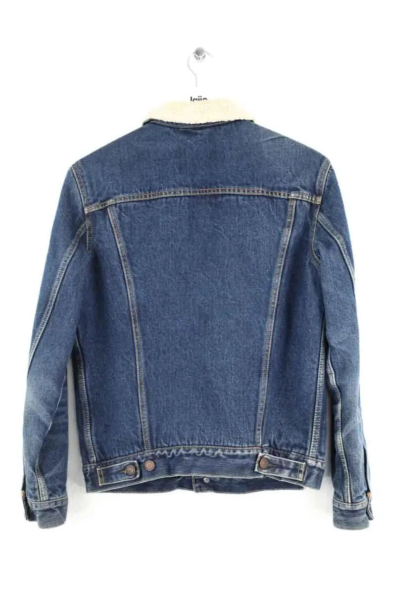 Veste Levi's  Bleu
