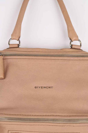 Porté épaule Givenchy  Beige