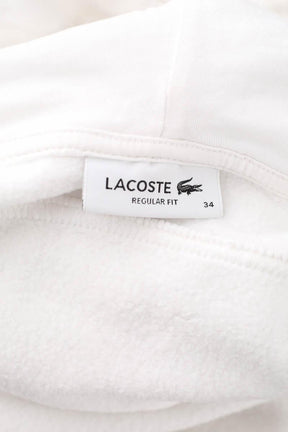 Veste Lacoste  Blanc