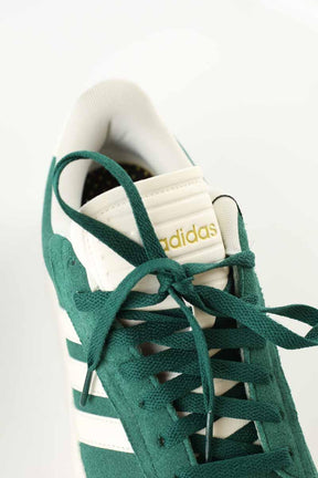 Baskets Adidas  Vert