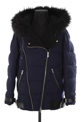 Manteau The Kooples  Bleu