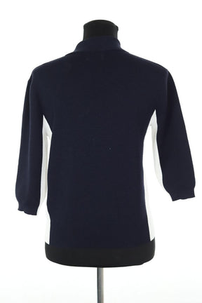 Pulls Claudie Pierlot  Bleu