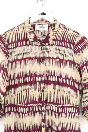 Robe Bash  Multicolore