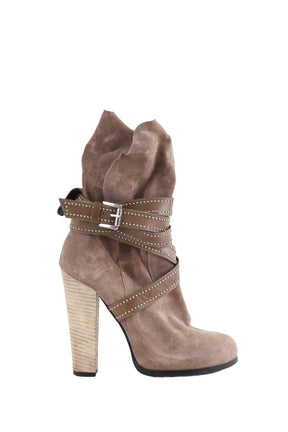 Autres Barbara Bui  Marron