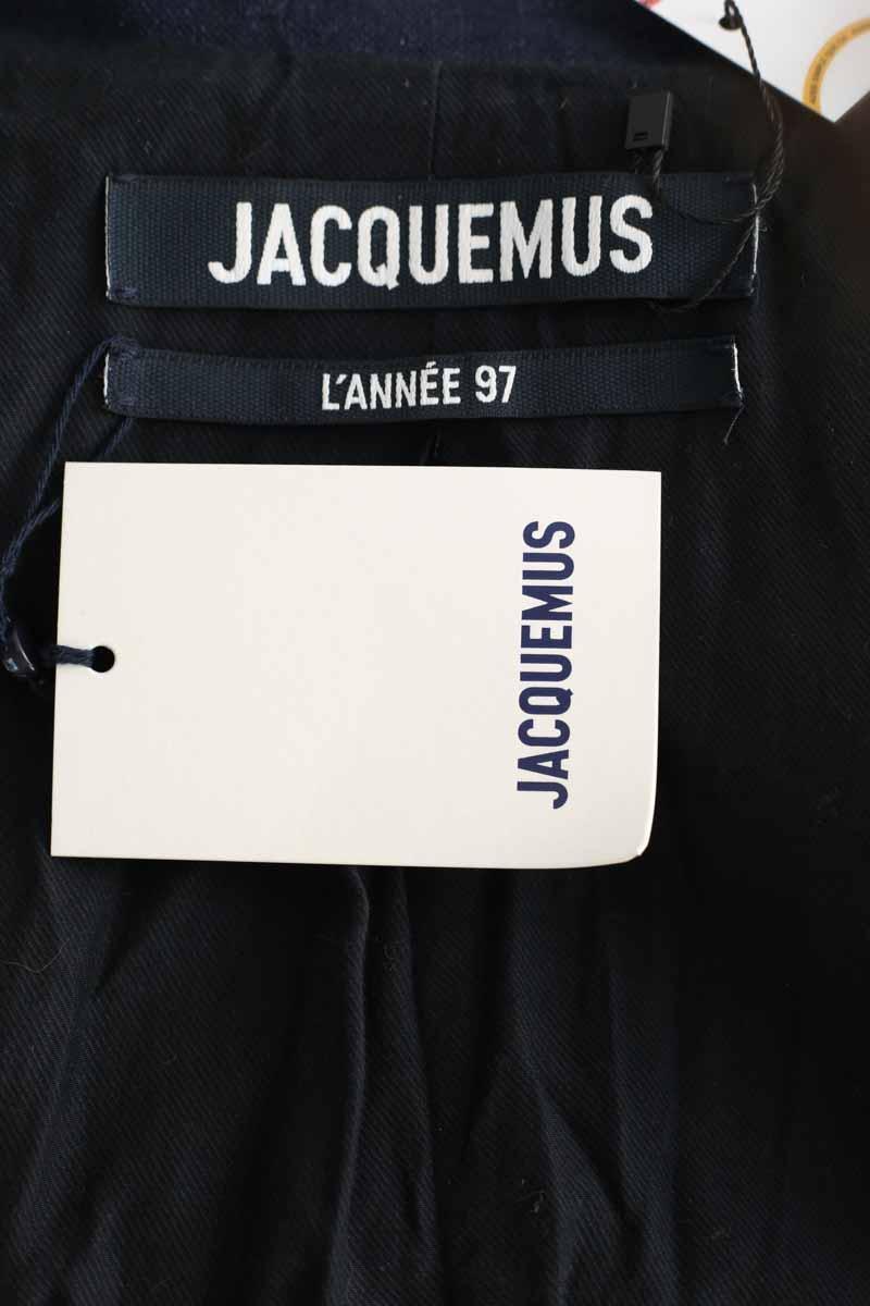 Blazers Jacquemus  Bleu