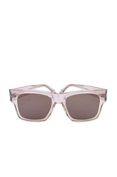 Lunettes de soleil Bash  Beige