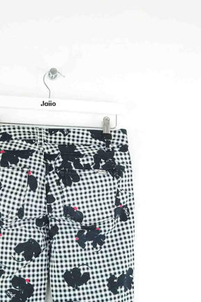 Pantalon Liu Jo  Noir