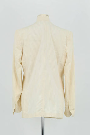 Blazers Maison Martin Margiela  Beige