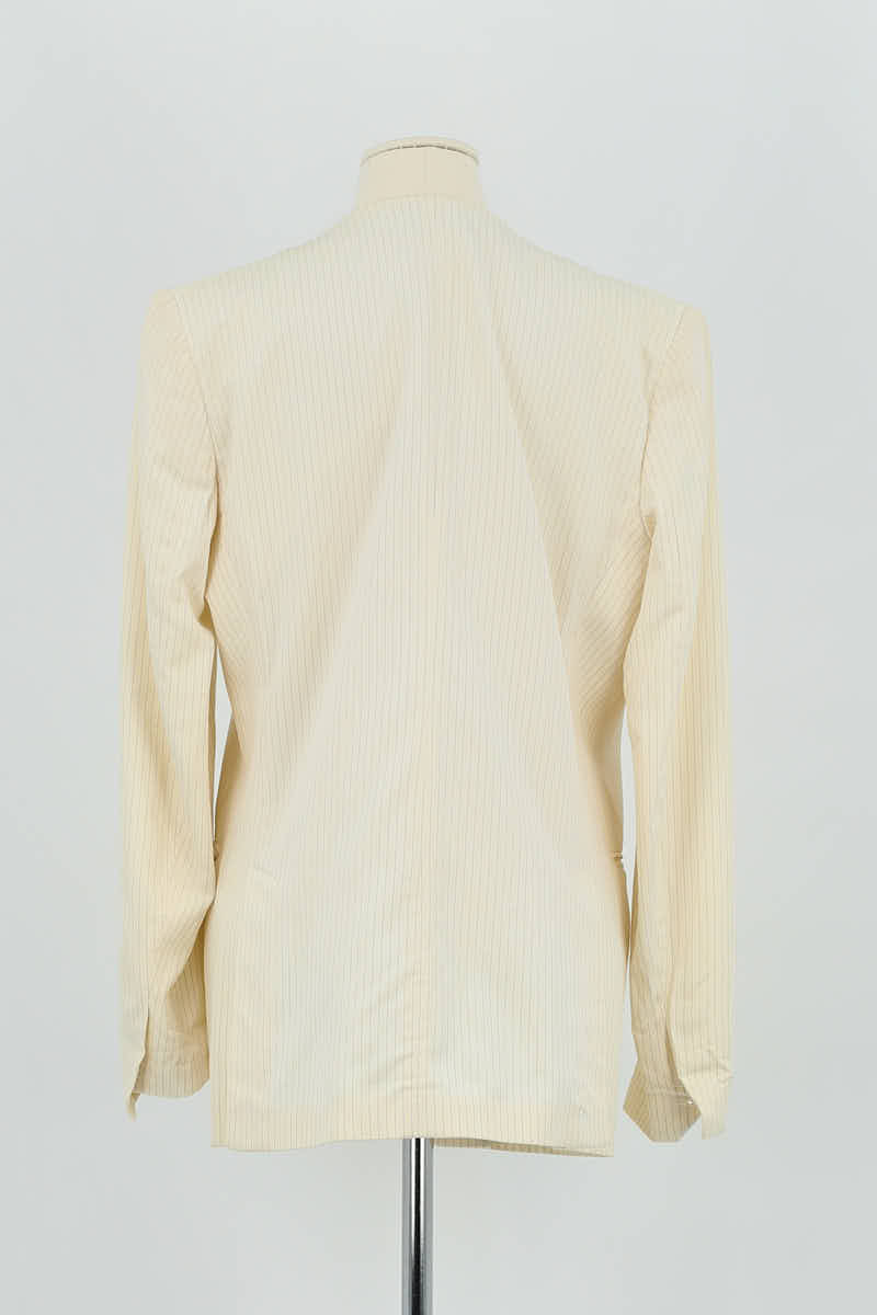 Blazers Maison Martin Margiela  Beige