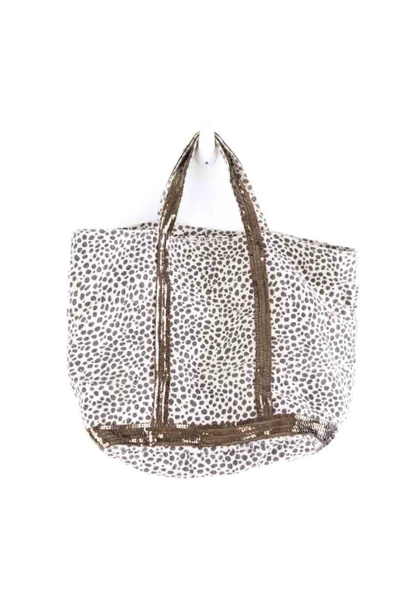 Cabas Vanessa Bruno  Beige