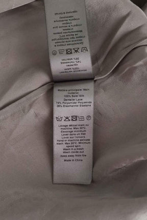 Chemises Zadig & Voltaire  Gris