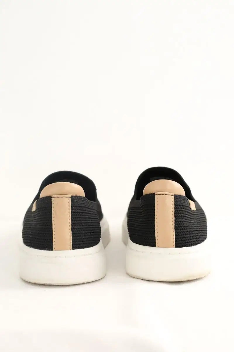 Baskets Ugg  Noir