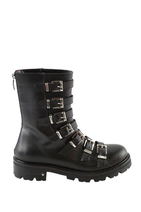 Boots Cesare Paciotti  Noir