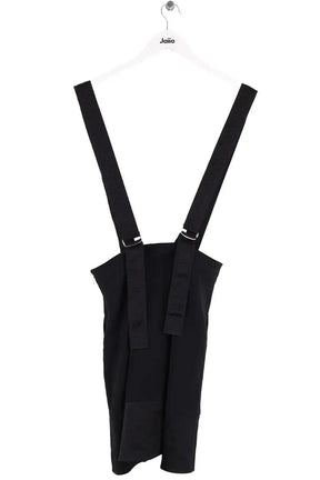 Mini jupe Claudie Pierlot Noir en Synthétique
