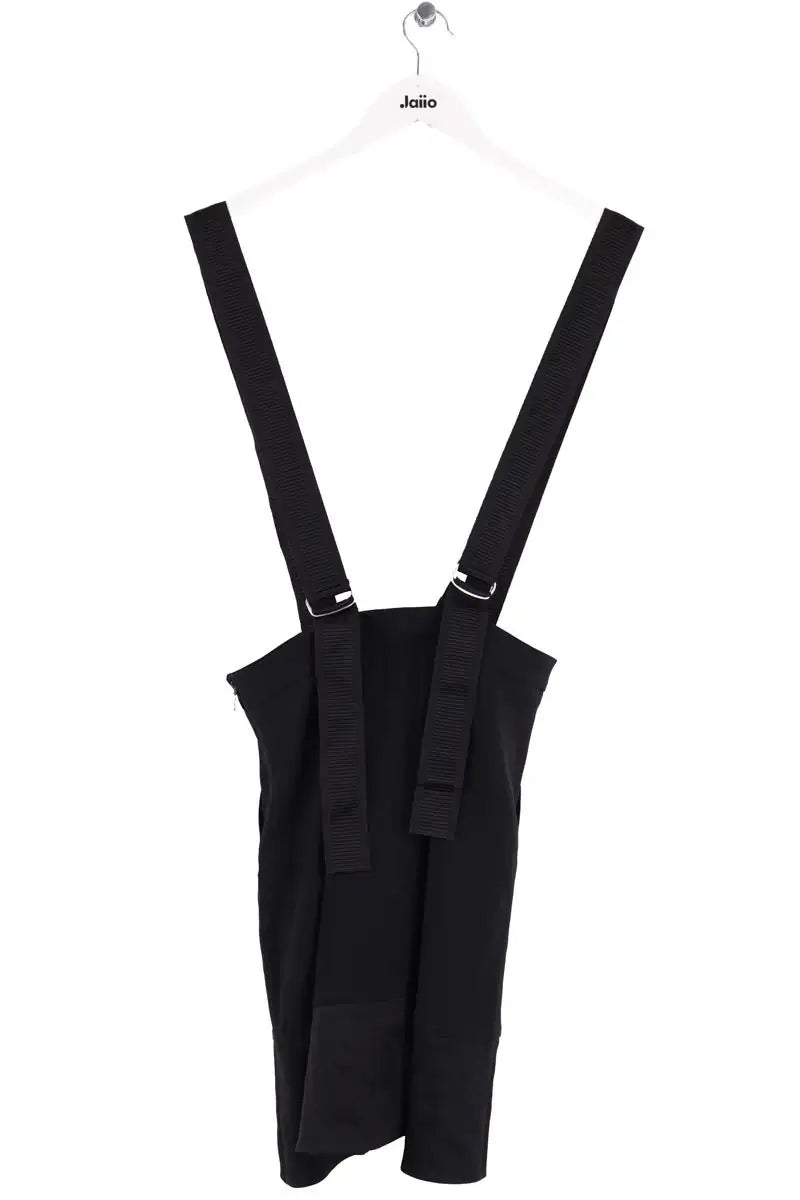 Mini jupe Claudie Pierlot Noir en Synthétique