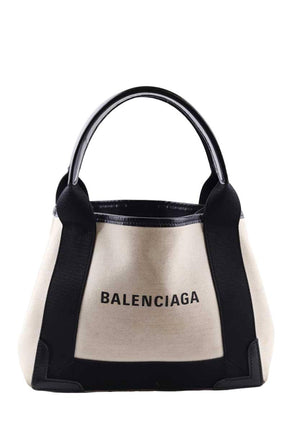 Sacs Balenciaga Navy cabas Noir