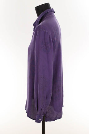 Blouses Burberry  Violet