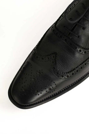 Chaussures à lacets Paul Smith  Noir