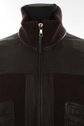 Blousons Dolce & Gabbana  Noir