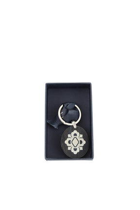 Porte-clés Buccellati  Marron