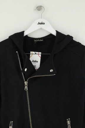 Gilet The Kooples Noir en Coton