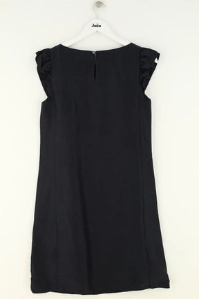 Robe APC Noir en Coton