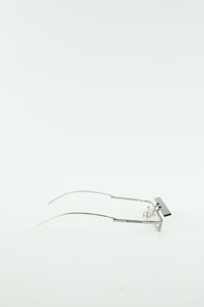 Lunettes de soleil Gentle Monster  Noir