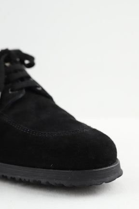 Chaussures à lacets Hogan  Noir