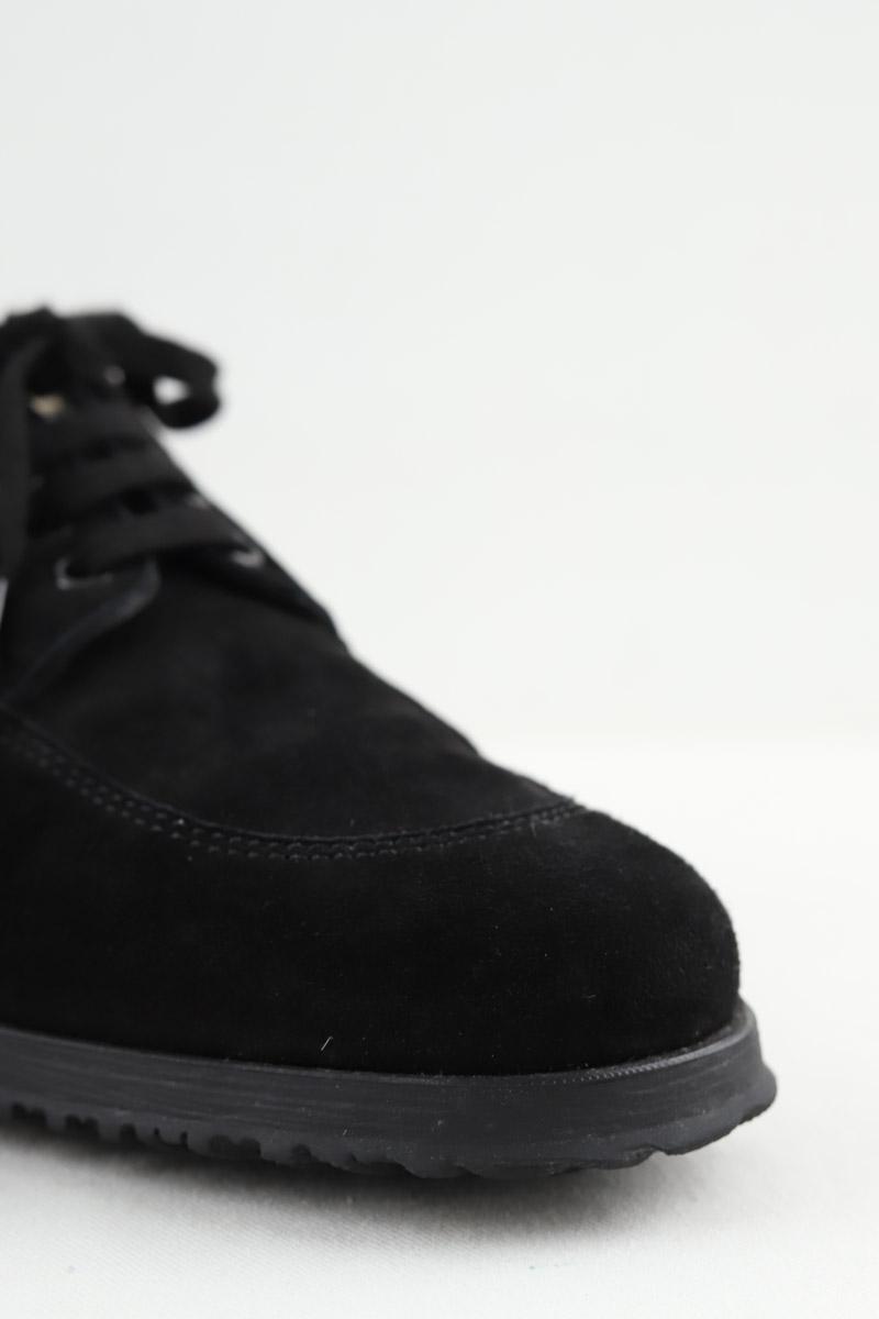 Chaussures à lacets Hogan  Noir