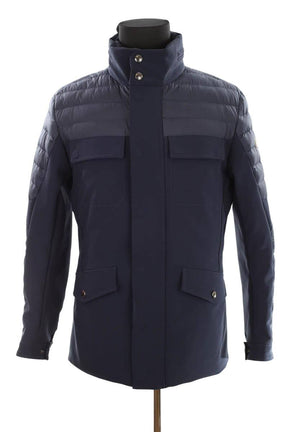 Doudounes Colmar  Bleu