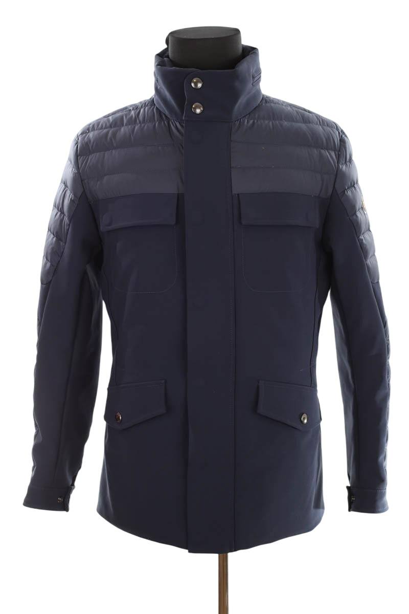 Doudounes Colmar  Bleu