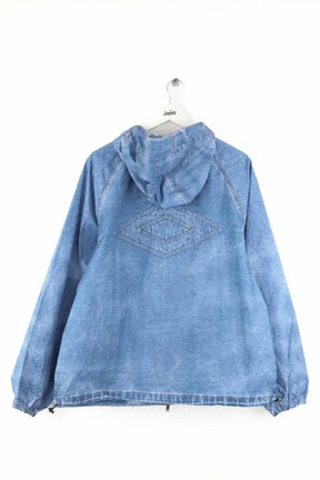 Veste Wasted  Bleu