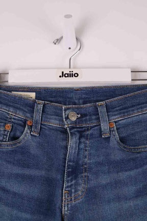 Jean Levi's 511 Bleu