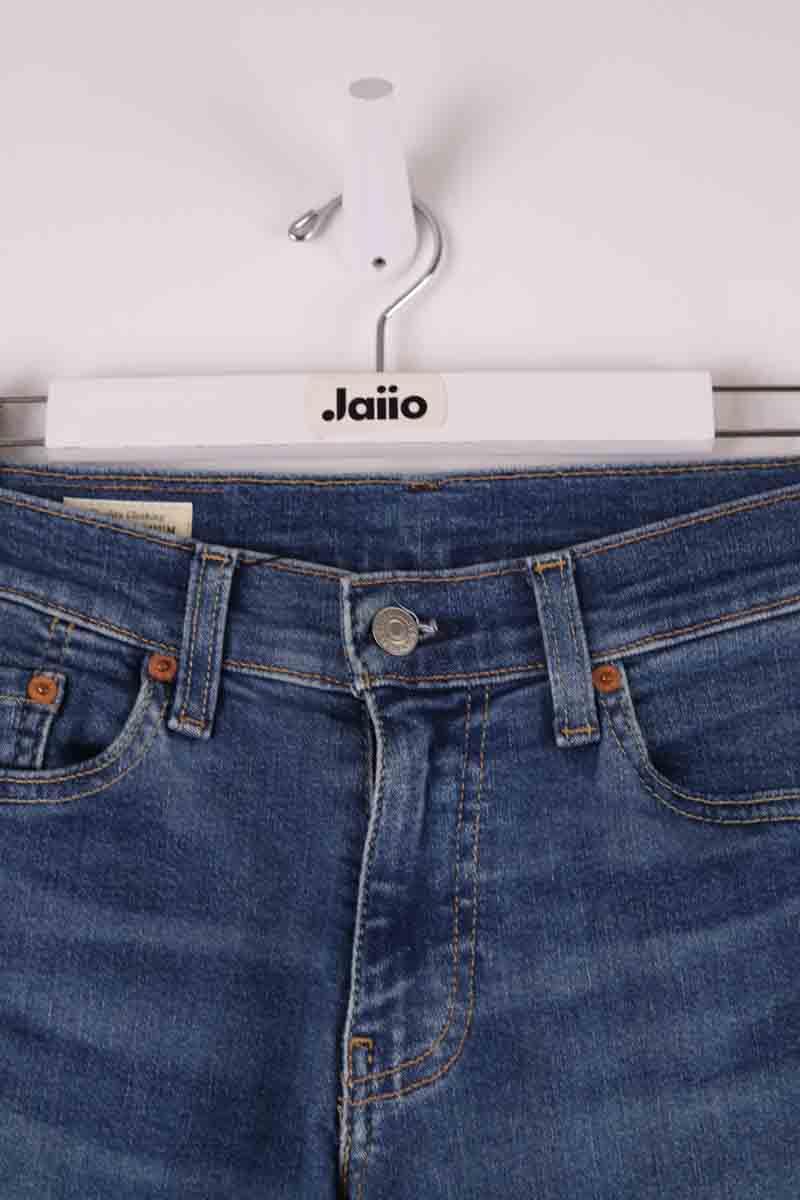 Jean Levi's 511 Bleu