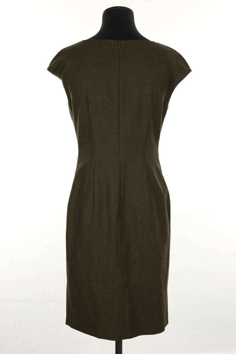 Mi-longueur Max Mara  Kaki