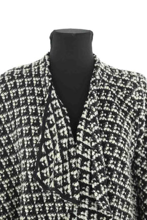 Veste Bash  Noir