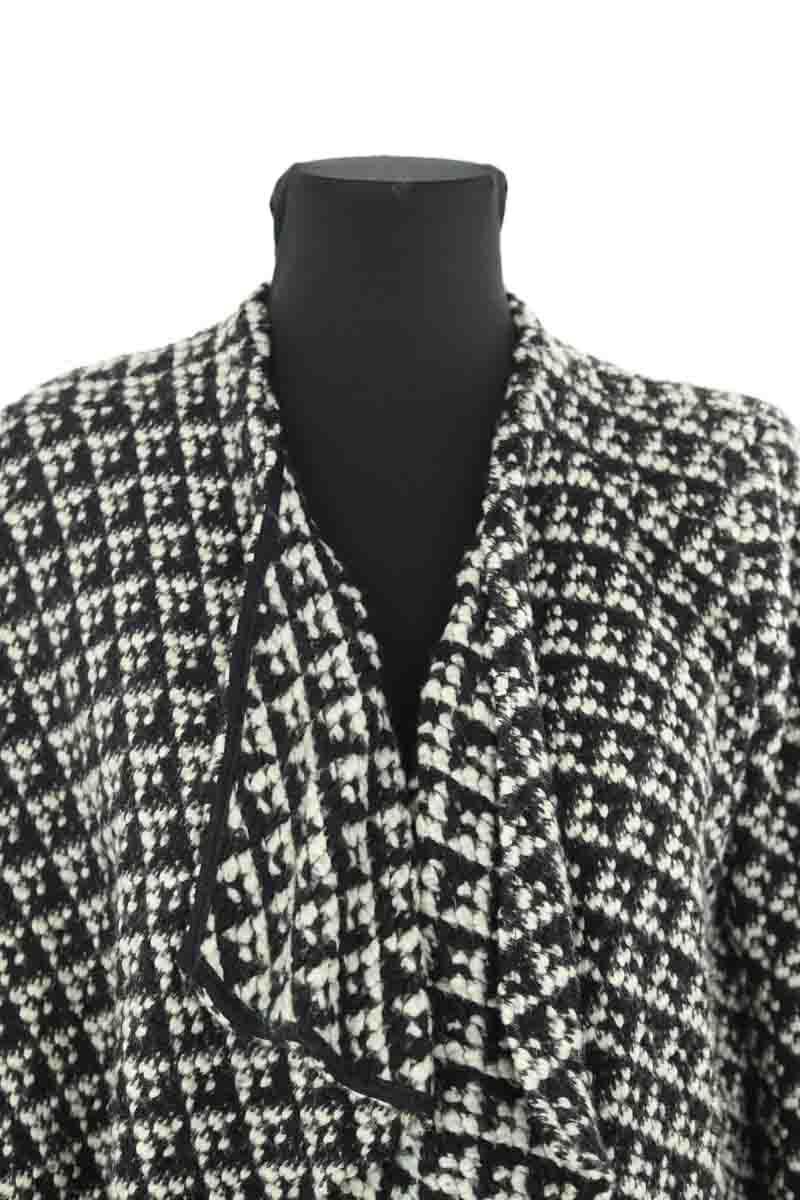 Veste Bash  Noir