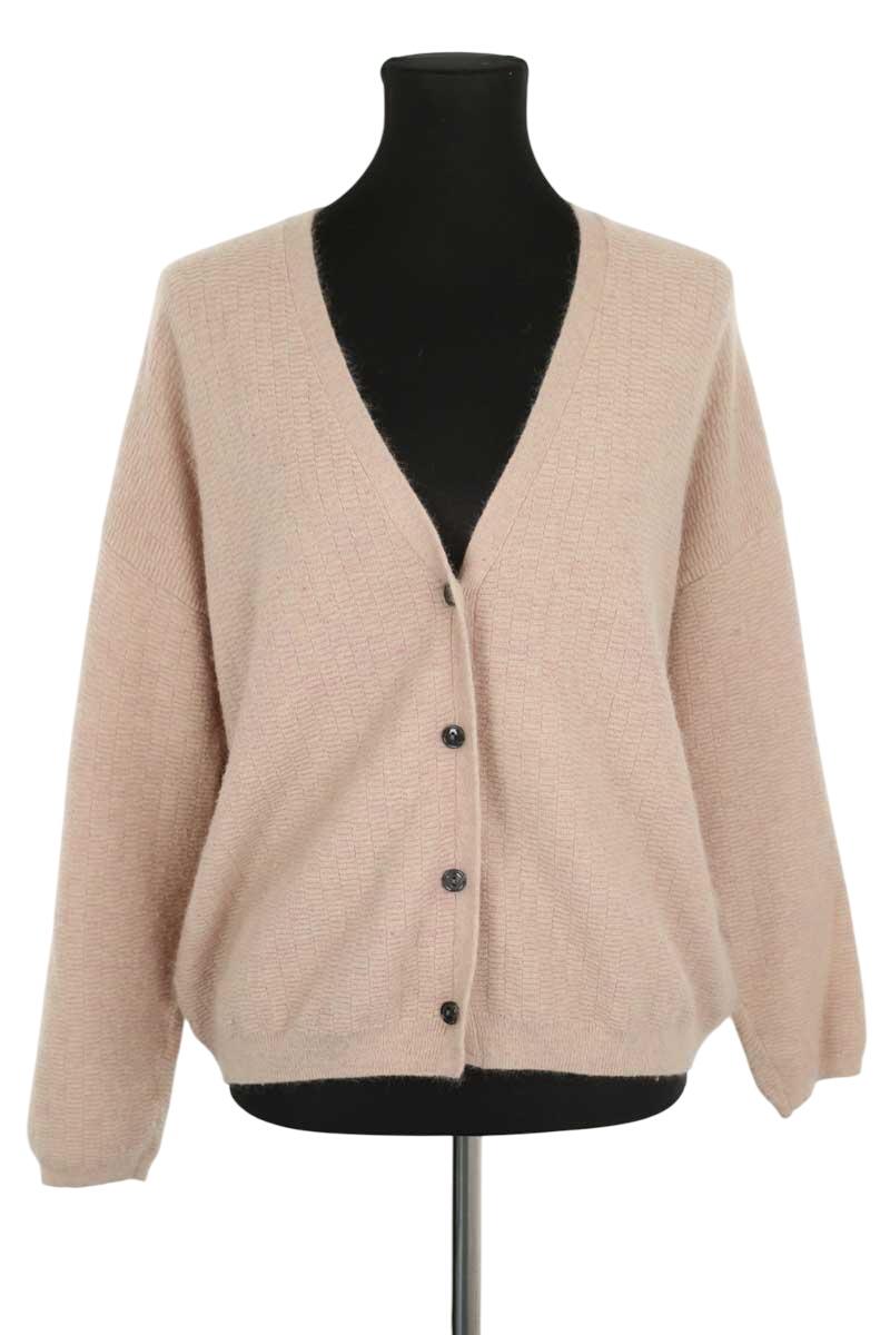 Cardigans Bellerose  Beige